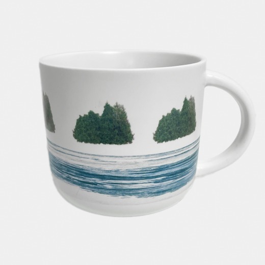 Hyoopjae orrum mug cup